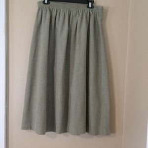 Alfred Dunner Skirts - Alfred Dunner 18 skirt Alfred Dunner Skirts - Alfred Dunner 18 skirt